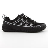 Rock Spring Womens Waterproof Shoes In Black