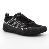 Rock Spring Womens Waterproof Shoes In Black