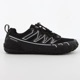 Rock Spring Mens Aqua Waterproof Shoes In Black