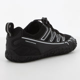 Rock Spring Mens Aqua Waterproof Shoes In Black