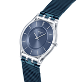 Swatch Cool Skies