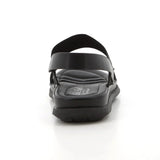 Hush Puppies Soft Style  Ladies Irella Shoes In Black