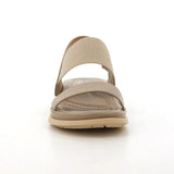 Hush Puppies Soft Style Soft Irella Shoes In Taupe