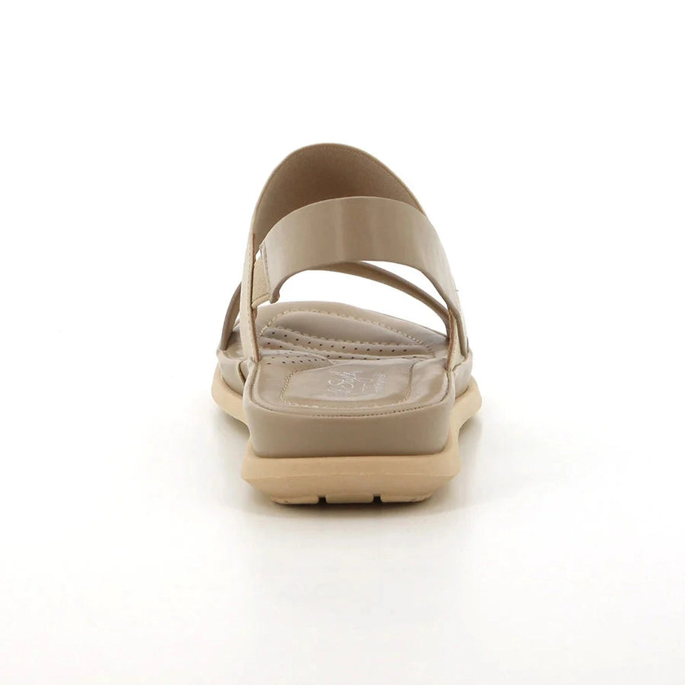 Hush Puppies Soft Style Soft Irella Shoes In Taupe