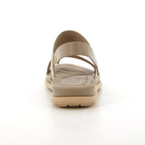 Hush Puppies Soft Style Soft Irella Shoes In Taupe