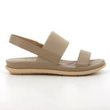 Hush Puppies Soft Style Soft Irella Shoes In Taupe