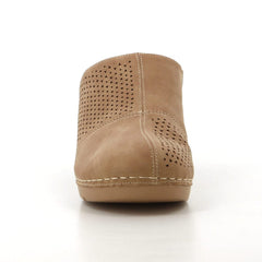 Hush Puppies Mocha Soft Seanna