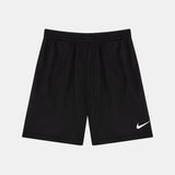Nike Boys Dri-Fit Mesh Shorts In Black