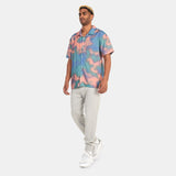 Puma Mens Classics Re: Escape Relaxed Aop