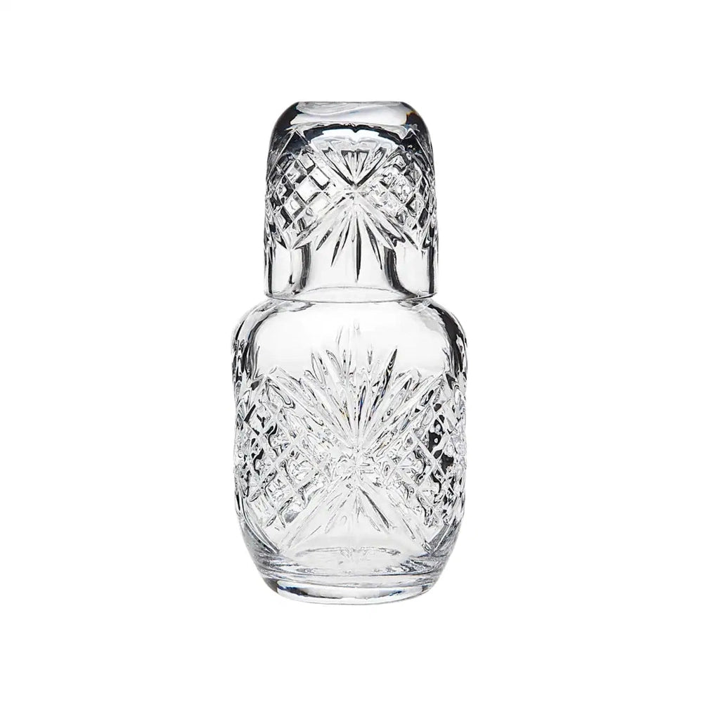 Paris Night Carafe