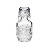 Paris Night Carafe