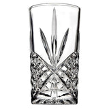 Paris Hi Ball 4 Pack Glasses