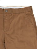 Ben Sherman Signature Chino Shorts In Camel