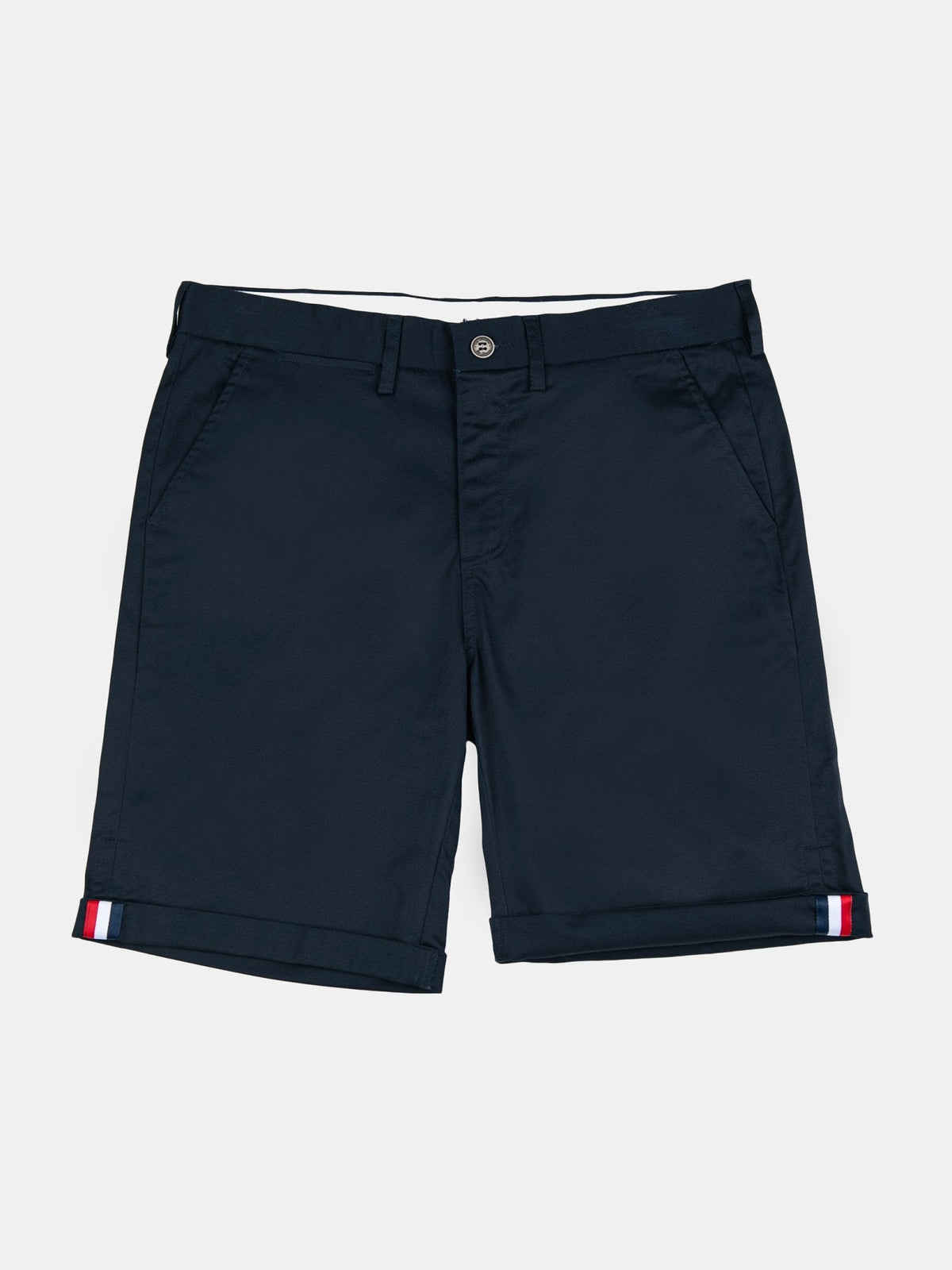 Ben Sherman Signature Chino Shorts In Navy