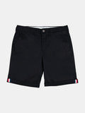 Ben Sherman Signature Chino Shorts In Black