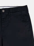 Ben Sherman Signature Chino Shorts In Black