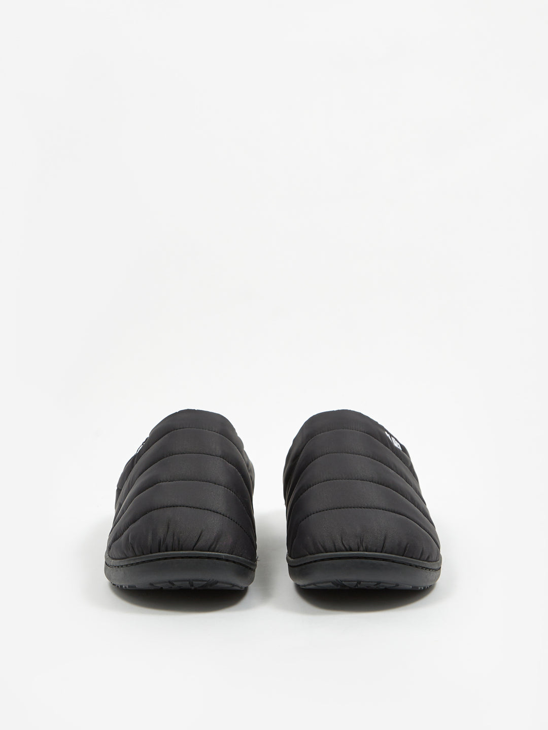 Subu Slipper In Black