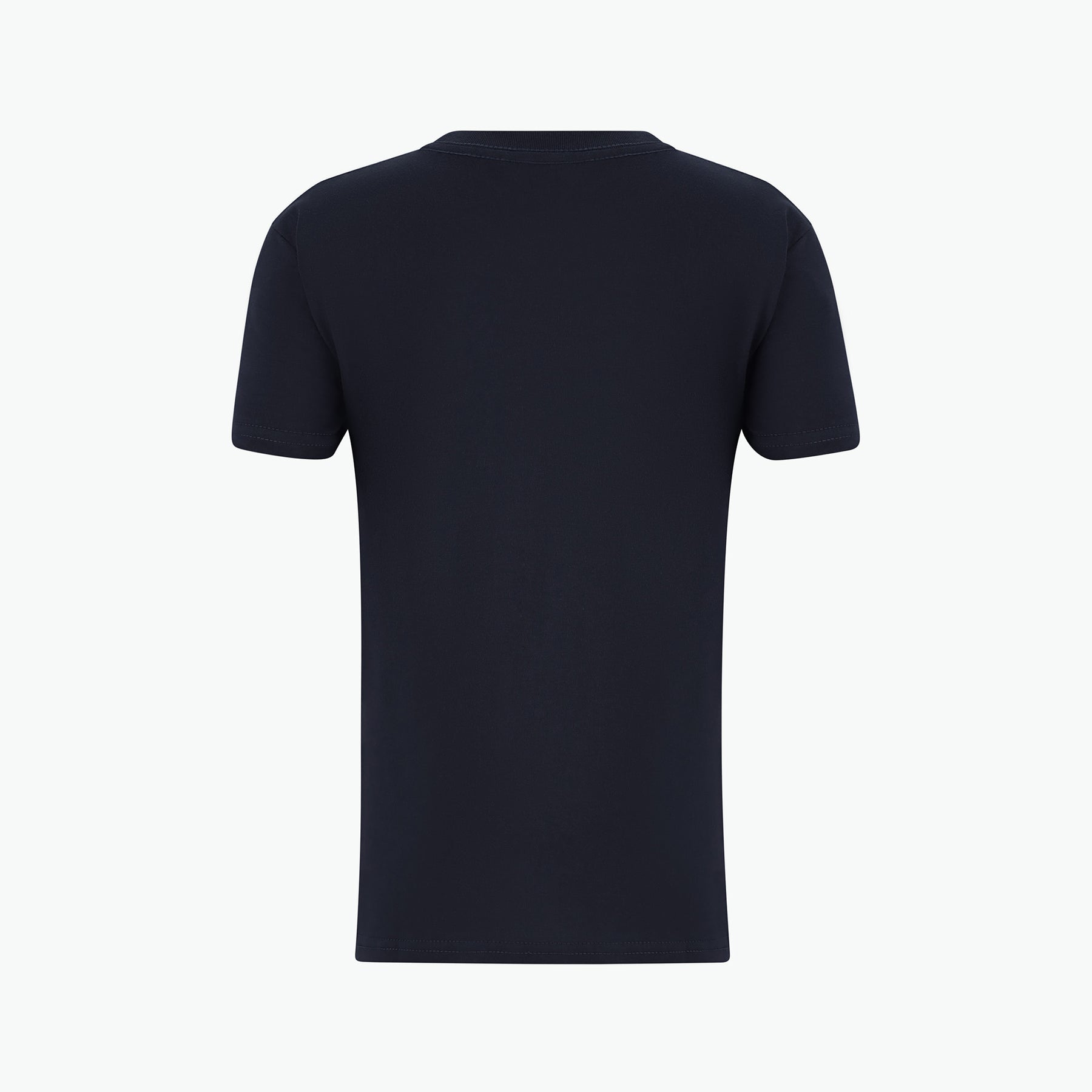 Salomon Boys Sun Fun T-Shirt In Blue Night