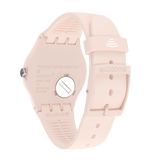 Swatch Pastel Pay Unisex Watch