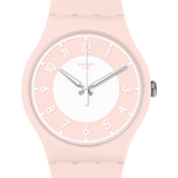 Swatch Pastel Pay Unisex Watch