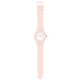 Swatch Pastel Pay Unisex Watch