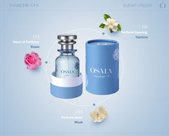 Reef Osma Paudree F Unisex Fragrance