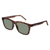 Saint Laurent Sunglass Unisex Havana 318-003