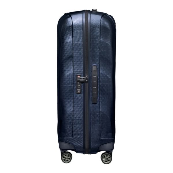 Samsonite C-Lite Spinner Midnight