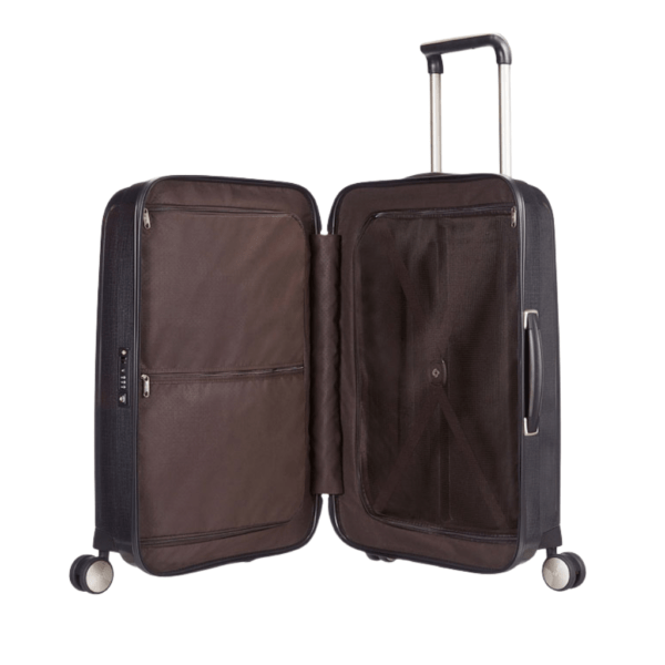 Samsonite Lite-Cube Spinner Graphite