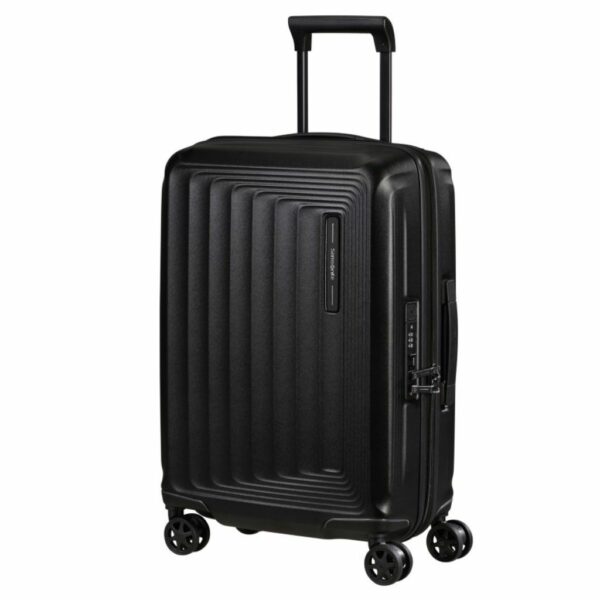 Samsonite Nuon Spinner Grafiti