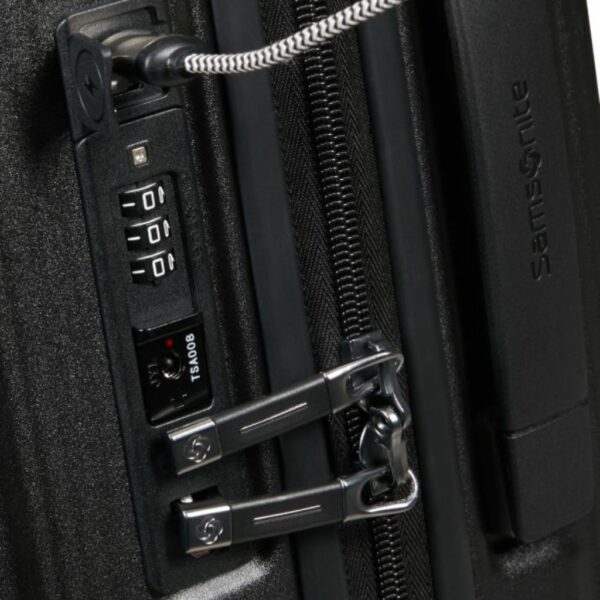 Samsonite Nuon Spinner Grafiti