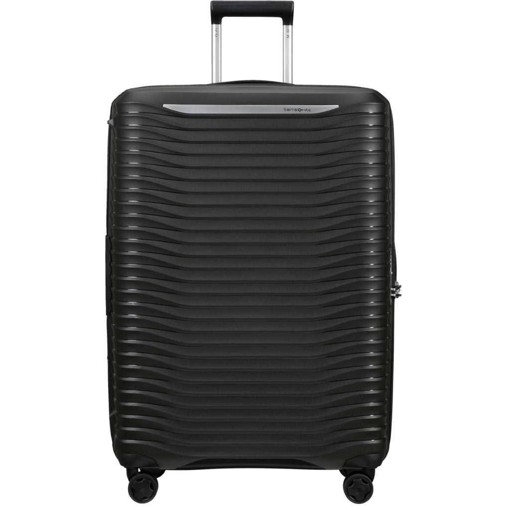 Samsonite Upscape Spinner Black
