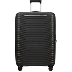 Samsonite Upscape Spinner Black