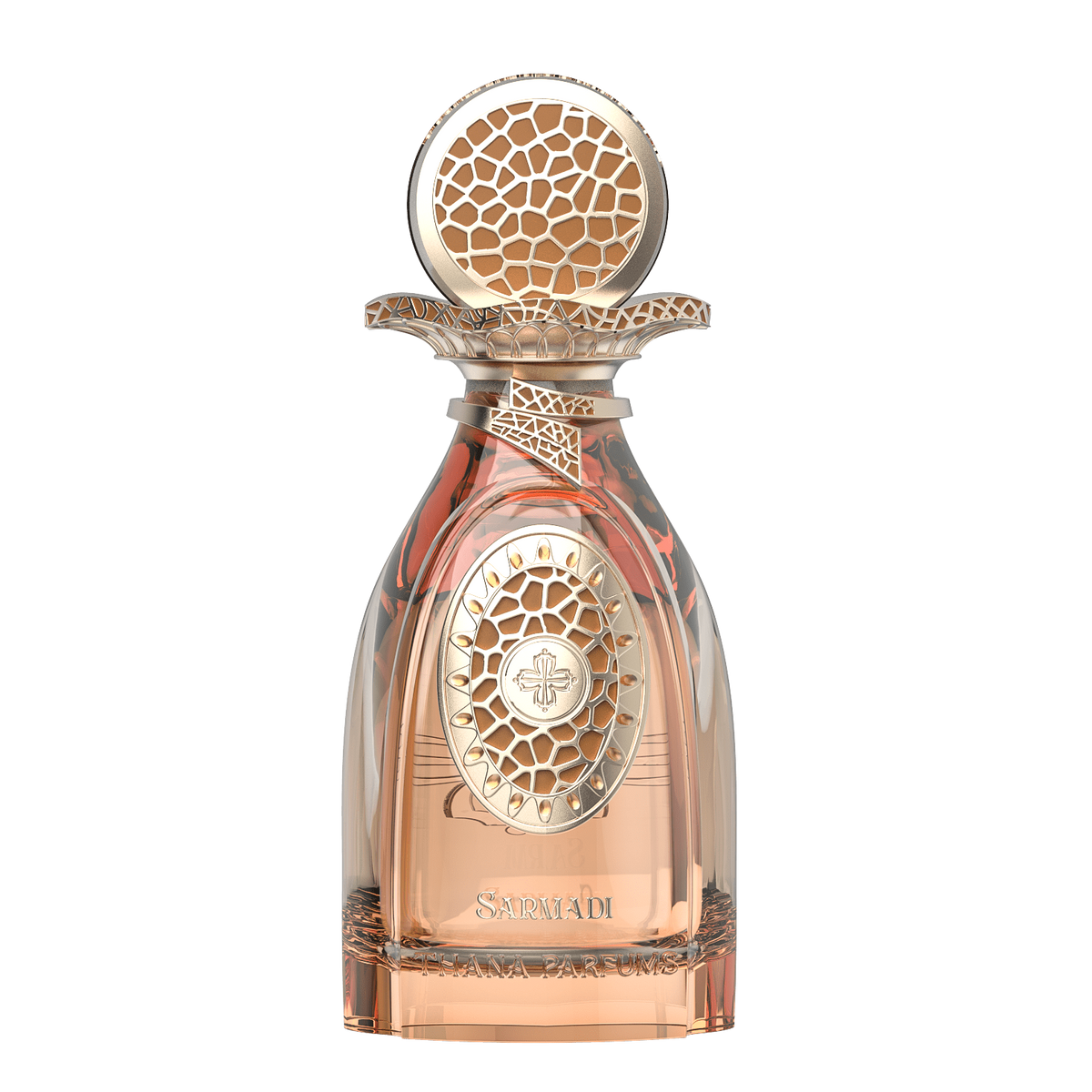 Thana Sarmadi Perfume Unisex Fragrance