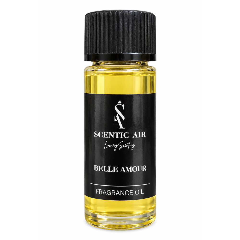 Scentic Air Belle Armour Fragrance Oil 50 ml