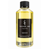 Scentic Air Gucci Fragrance Oil 500Ml