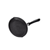 Tez & Schumann Fish Pan In Black