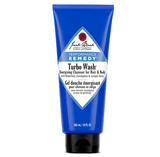 Jack Black Turbo Wash Hair & Body Cleanser