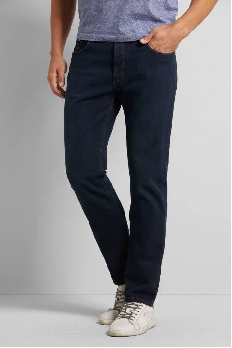Bugatti 16640/293 Jeans In Navy