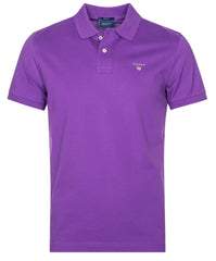 Gant 343505 Original Pique Ss R Violet