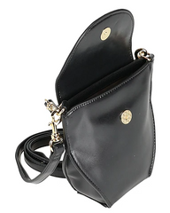 Principe Lmba01060T Womens La Martina Denise Bag Small Black