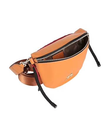 Principe Lmba01147T Womens La Martina Nerea Bag Orange