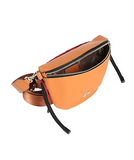 Principe Lmba01147T Womens La Martina Nerea Bag Orange