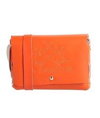 Principe Lmbo01078M Womens La Martina Flaminia Bag Orange