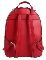 Principe Lmza01110M Womens La Martina Caterina Backpak Red