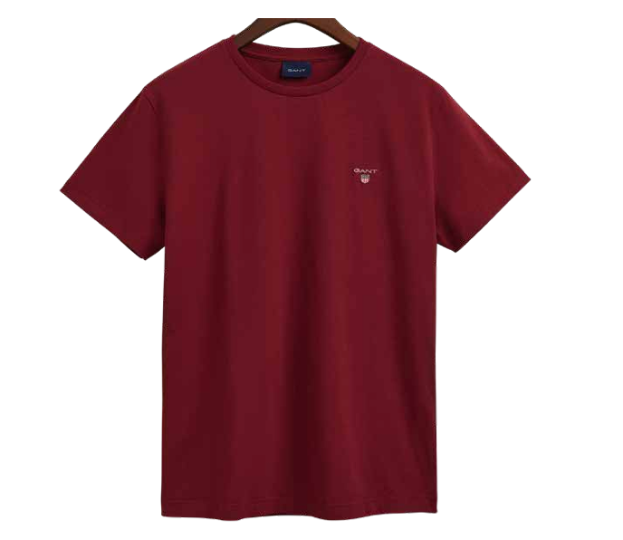 Gant 342130 Original Ss T-Shirt  Multi