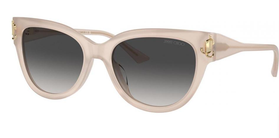 Jimmy Choo Sunglasses Jc5018U 50258G 54 Sand