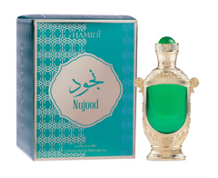 Hamidi Nujood Concentrated Perfume Oil