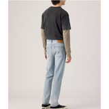 Levi's 518 Mens Slim Jeans In Light Wash