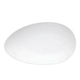 Maxwell Williams Oval Platter In White